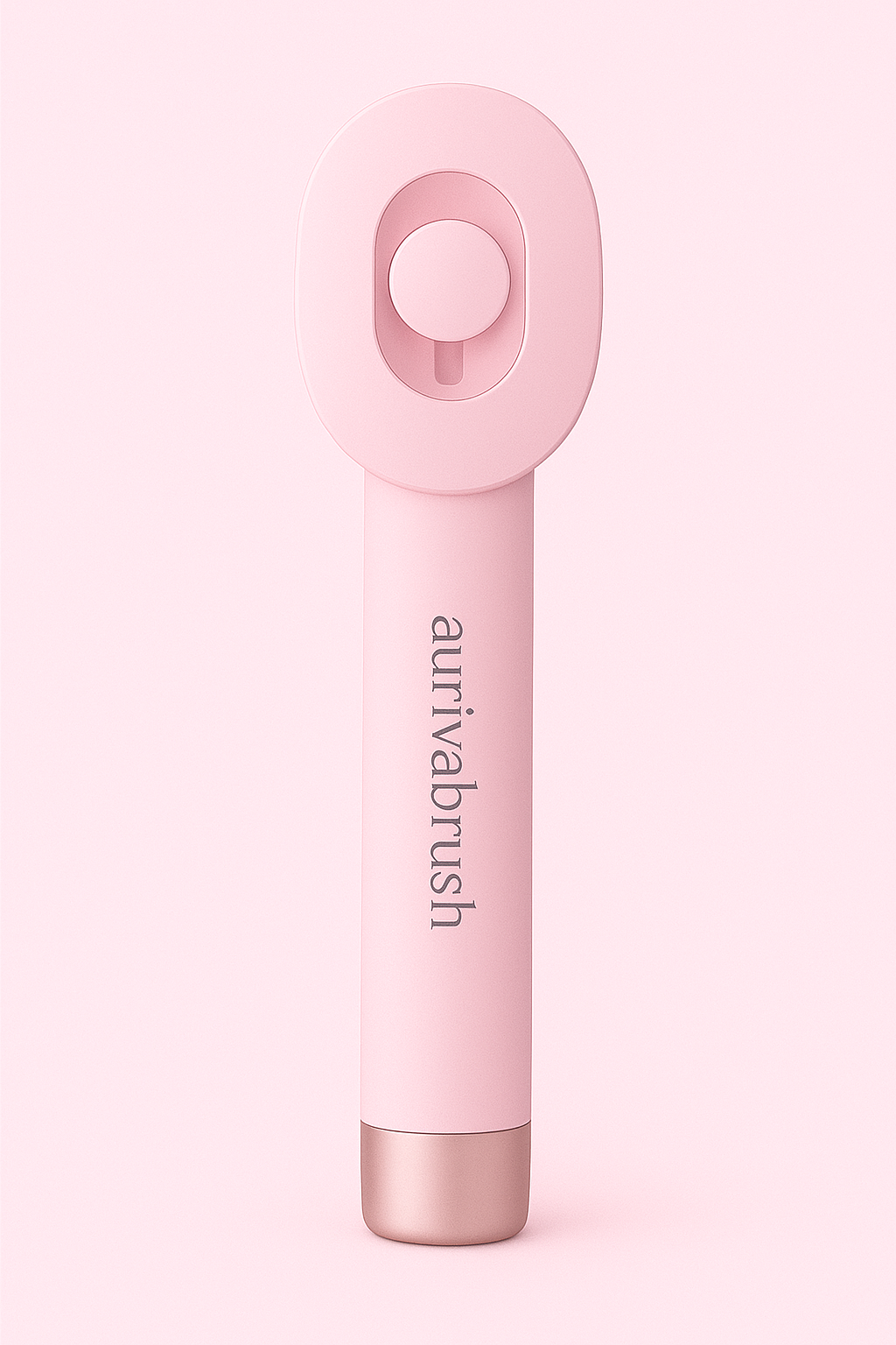 AurivaBrush 4in1 Hair Therapy Device