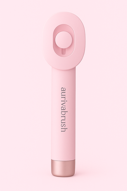 AurivaBrush 4in1 Hair Therapy Device