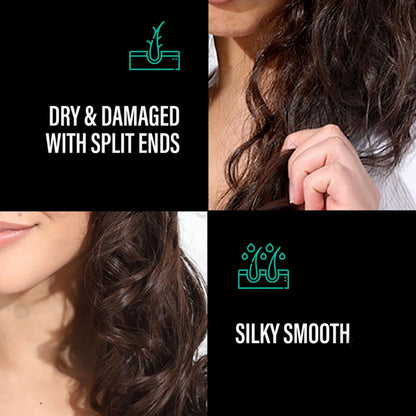 100% Batana Natural Hair Growth Oil